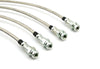 HSV E Series MK2-MK3 (2010-2013) - Hoses Brake Line Kit