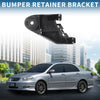 Toyota C-HR 1x Left Rear Bumper Retainer Bracket (2017–2018)