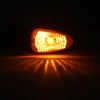 BMW F800ST R1200GS F650GS K1300R 2 x Motorcycle Turn Signal Indicator Lights