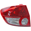Hyundai Getz TB Left & Right Tail Lamps (2002-2005)