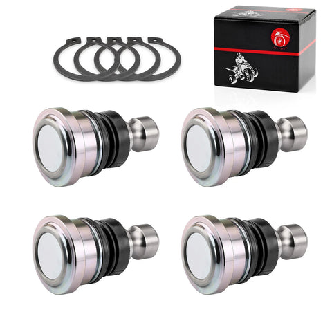 Polaris RZR XP 1000 / Turbo / S / 4 / RS1 Upper Lower Front Ball Joints