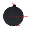 Mazda CX-3 Red Front Left Towing Hook Eye Cover (2014-2023)