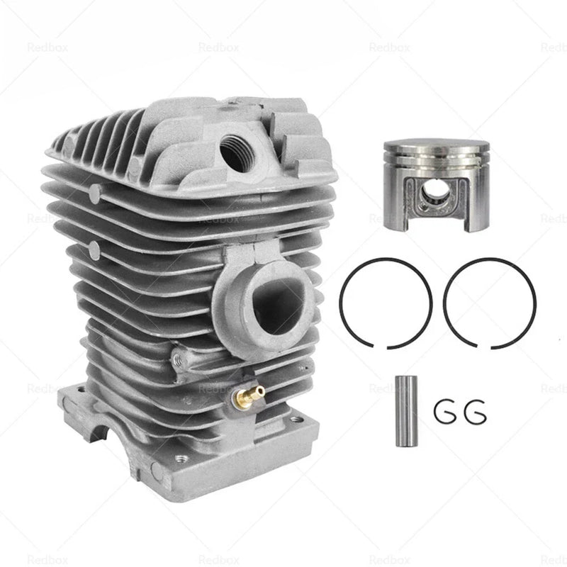 Stihl 025 023 MS250 MS230 Piston & Cylinder Assembly Kit 42.5mm