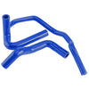 Mazda MX-5 MK1 Roadster Miata 1.6L Radiator Heater Hose (1989-1997)