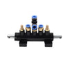 Eagle Bright Ranger 8mm Air Control Foot Pedal Valve