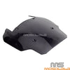 Harley Pan America 1250 Special 11'' Smoke Windshield (2021-2023)