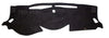 Nissan Navara NP300 Dashboard Mat Cover (2014-2017)