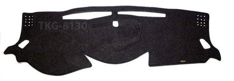 Nissan Navara NP300 Dashboard Mat Cover (2014-2017)