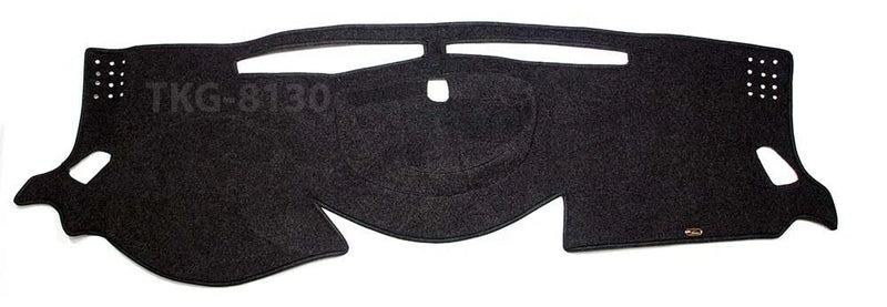Nissan Navara NP300 Dashboard Mat Cover (2014-2017)