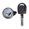 Audi VW Golf SEAT Ignition Lock Cylinder Switch W/Key