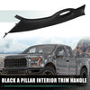Ford F150 (2006-2008) Black Left Driver Side Interior Trim Handle
