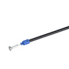 Mercedes Vito Viano Bonnet Pull Cable (2003–2014)