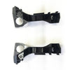 Toyota Matrix Front Bumper Bracket Left+Right (2003-2008)