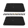 Kawasaki Teryx KRX 1000 Front Mud Flap Mudguard (2020–2025)