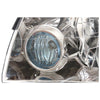 Nissan X-Trail T30 Headlight LH Left Replacement (2001-2007)