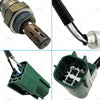 Nissan X-Trail T30 2.5L QR25 O2 Oxygen Sensors (2005-2007)