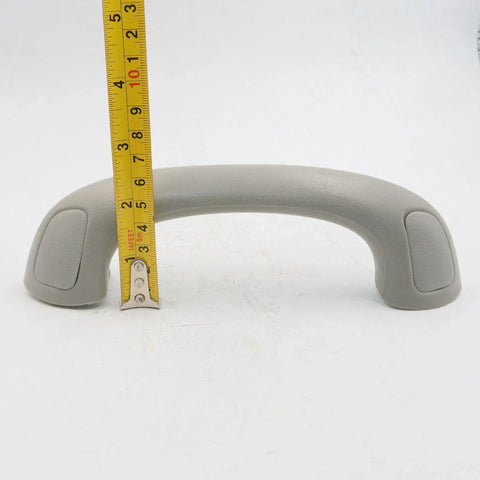 Toyota Hilux SR5 MK6 2004-2016 Gray A-Pillar Grab Handle