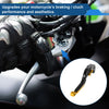 Kawasaki ZX14R Brake Clutch Lever Adjustable Short Long