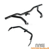 Harley Road Glide FLTRXST FLTRXS Crash Bar & Fairing Support (2015-2023)