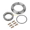 Suzuki Quadsport Z400 Starter Clutch One Way Bearing & Gasket (2003–2014)