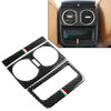 Alfa Romeo 159 3 x Rear Air Vent Outlet Cover Trim (2004-2012)