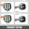 Subaru Legacy, Outback (2006-2009) 2.5L Oxygen Sensors