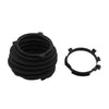 BMW R1200 GS R1250 GS Rear Wheel Rubber Boot (2011-2019)