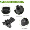 CHEVROLET CAMARO 6.2L Manifold Absolute Pressure MAP Sensor