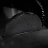 Mini Cooper R55 R56 Leather Leather Dashboard Speedometer Cover Trim Fit