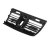 BMW 7 Series (2008-2015) Rear A/C Outlet Vent Grill Full Plating