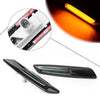 BMW 5 Series E39 E60 E82 E88 Fender Side Marker Light (1997-2010)