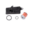 Honda Civic 2.0L L4 Transmission Filter & Cooler Kit (2016-2019)