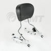 Harley FLHR FLHX Backrest Sissy Bar & Docking Hardware (2009-2013)