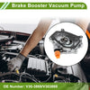 Mercedes-Benz C300 2015-2017 Brake Vacuum Pump