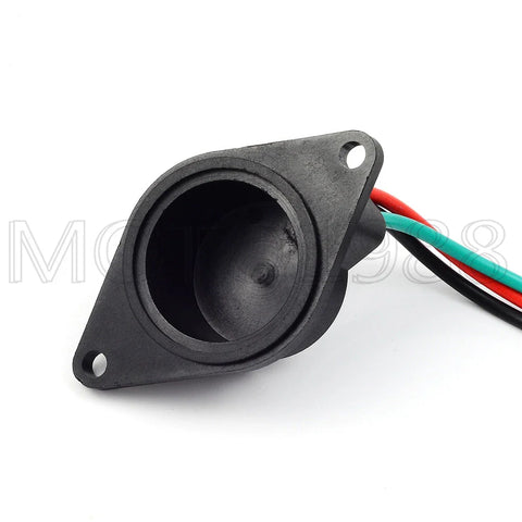 Club Car IQ ADC Motor 8 Pole Magnet Speed Sensor