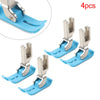 Industrial Sewing Machine MT18 Extra Thin Precise Presser Foot (2023)