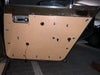 Jaguar XJ6 SWB series 1 Door panels (1968–1973)