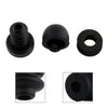 BMW K1600B K1600GT K1600GTL Rubber Dust Boot Cover (2017-2023)