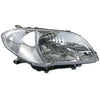 Vios NCP41 NCP42 Facelift Headlight (2006-2007)