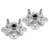 Yamaha Kodiak / Bruin 2x Hubs