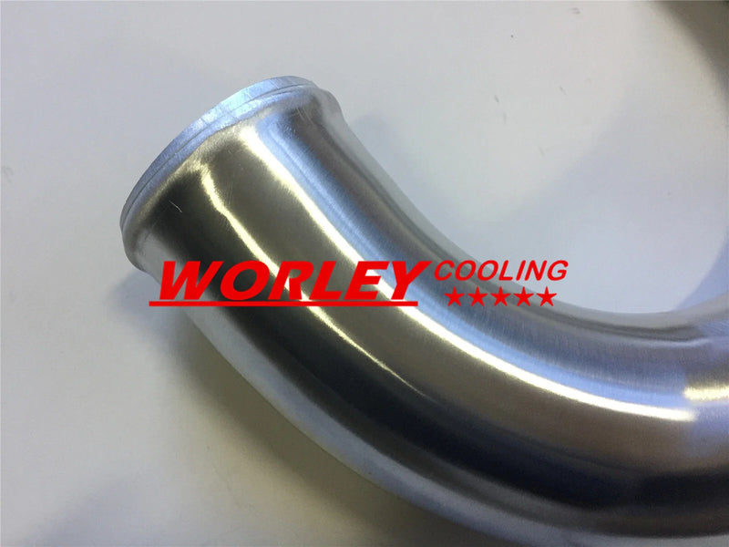 3" 76MM Aluminum Turbo Intercooler Pipe