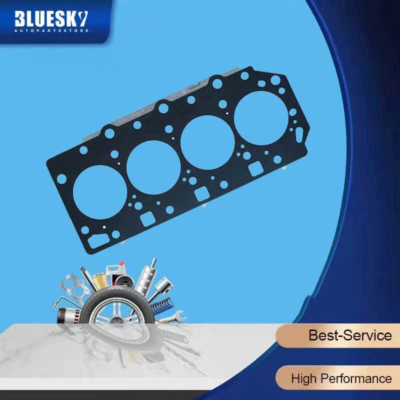Hyundai Iload I-Load TQ 2.5L Diesel VRS Cylinder Head Gasket (2008-2012)