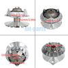 Massimo MSA800 MSU800 Militia 1000 Clutch Variator Pulley Set (2016)