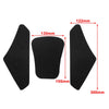 BMW R1200GS Tank Traction Pad Side Gas Knee Grip Protector (2004-2012)