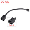 Porsche Cayman Boxster Rear Brake Pad Electronic Wear Sensor (2005-2012)