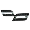 Mercedes ML-Class W164 LED Daytime Running Lights (2009-2011)