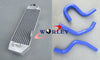 Honda CR85R Aluminum Radiator & Silicone Hose (1998-2007)