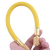 Car Model 10" AC Refrigerant Charging Hoses
