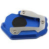Honda CRF1100L Africa Twin CNC Kickstand Side Stand Extension Plate (2020-2023)