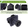 Ford Taurus Rear View Camera (2015-2019)